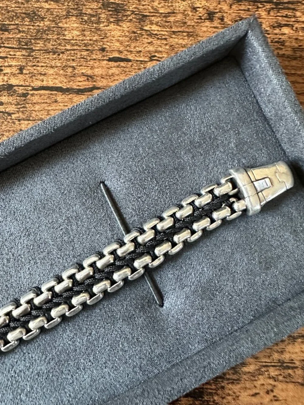 David Yurman david yurman